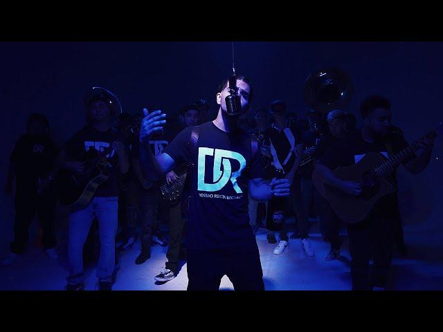 Dinero Recio Cypher 2020