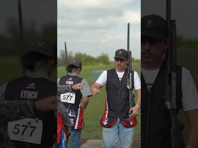 SKEET at ACUI/SCTP Nationals!