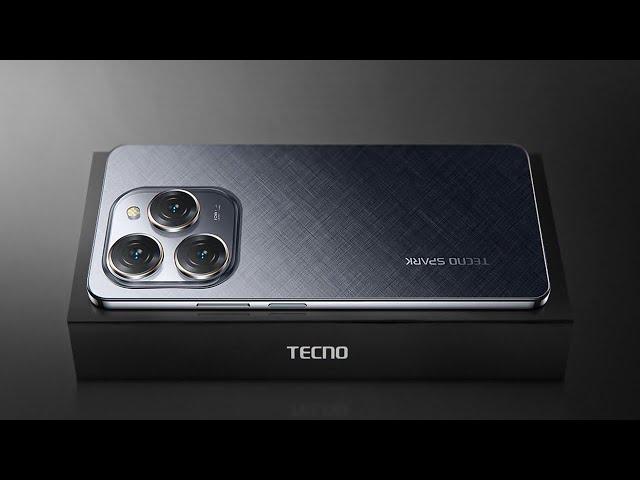 TECNO SPARK 20 Pro — НЕ ПОКУПАЙТЕ iPhone, Samsung и Xiaomi в 2024 году!