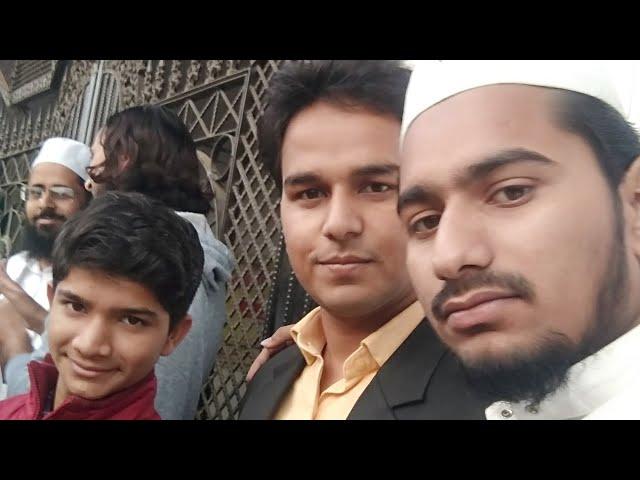 सुफियान प्रतापगढ़ी के घर पहुंचा दोस्तों का काफिला || Sufiyan partapgarhi happy with friends