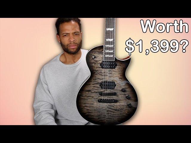 Who is This Guitar For?