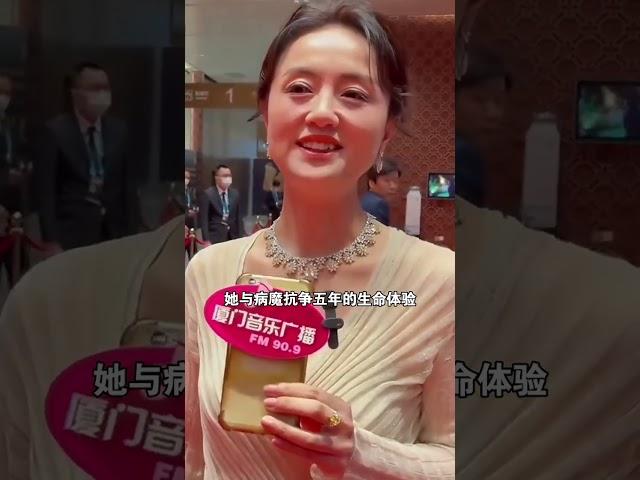 時隔29年後再看嫁給辛柏青的朱媛媛，卻在最好的年紀離開了我們 #朱媛媛 #辛柏青 #辛柏青朱媛媛