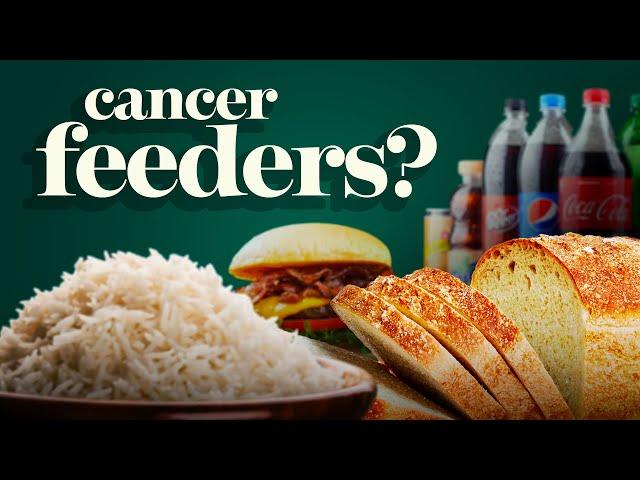 Does Sugar Feed Cancer? The Truth About Sugar | Dr. McDougall Health & Medical Center