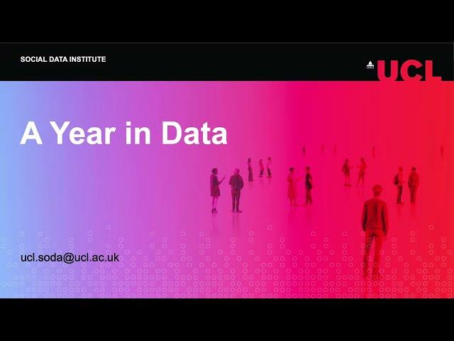 4. A Year in Data – Sam Joiner, Alexandra Heal and Dan Clark, the Financial Times