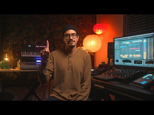 One Mistake That Cost Time aka Songs // Don't Buy That New Thing..