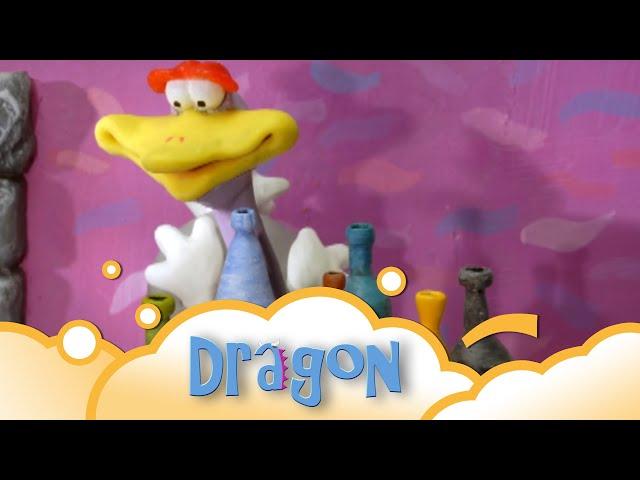 Dragon: Dragon’s Band S3 E19 | WikoKiko Kids TV