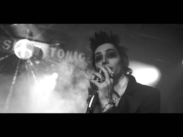 PALAYE ROYALE - Mr. Doctor Man (Official Music Video)