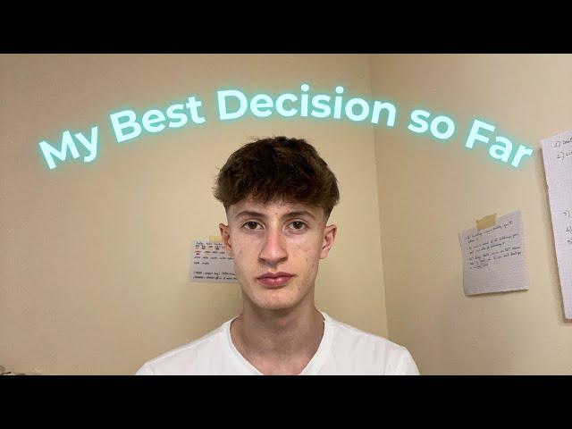 How Self Improvement led me to Islam