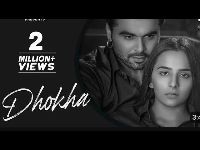 "Song, "Dhoka"| @Ninja| @PardeepKhera|