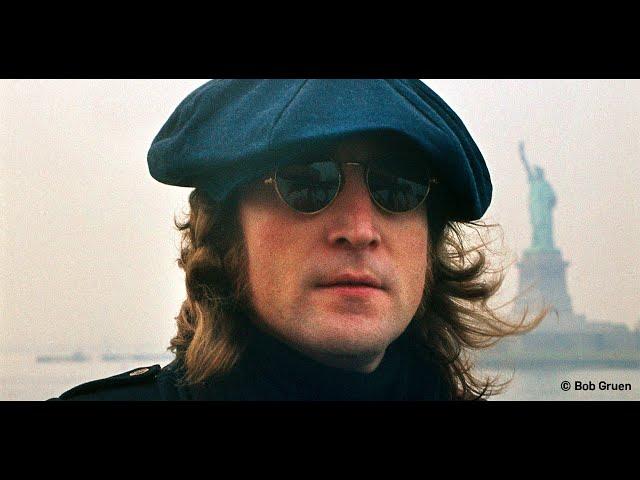 John Lennon - Imagine - 1971