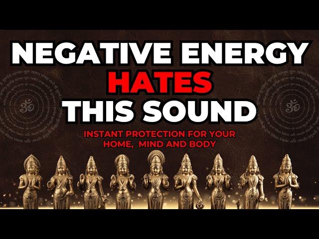 People Heal From Their Negative Energy When They Hear This Sound… (Ancient Navagraha Mantras)