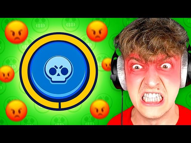 Alle deine BRAWL STARS SCHMERZEN in 1 Video...