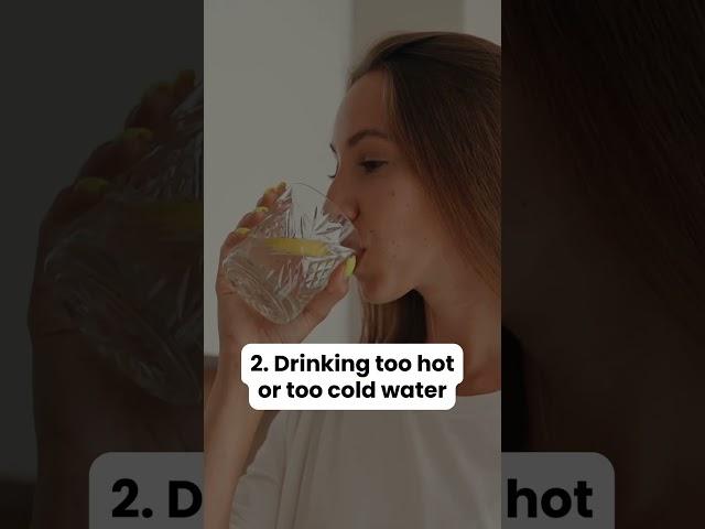 Common Mistakes You Want to Avoid When Drinking Water! | Debongo