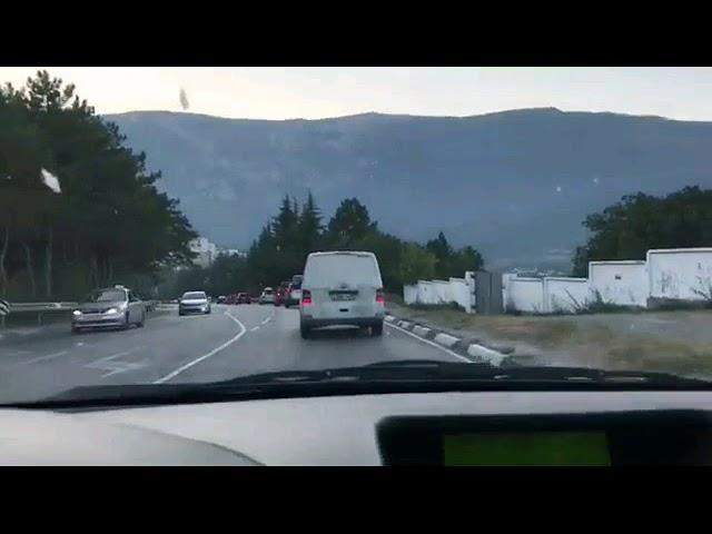 Мир, в который уносит меня Анна Ярко.