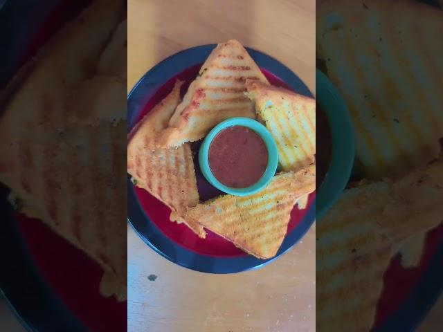 Super tasty chicken sandwich