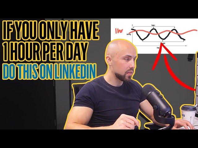 Recruiters! Do this for 1 Hour Everyday To Get More Leads...