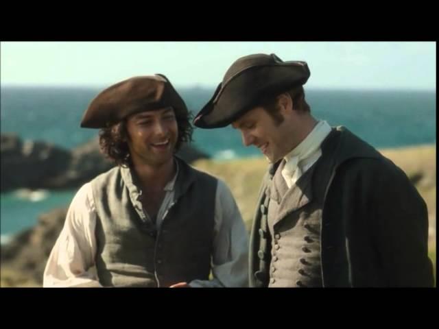 Poldark - Cornwall -- Home