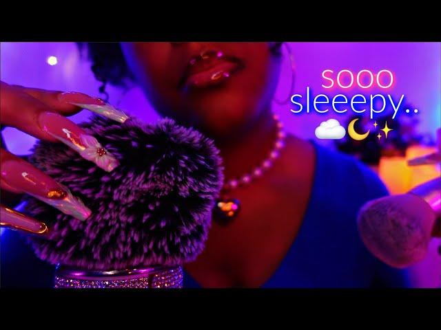Sleep Inducing ASMR for When Nothing Else Works ️ | Sleepy Tingles 