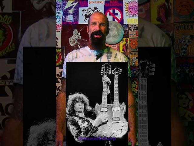 Clip from What Your Electric Guitar Says About You (part 2)