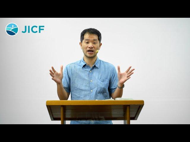 3 Ways to Spiritual Growth by John Zheng