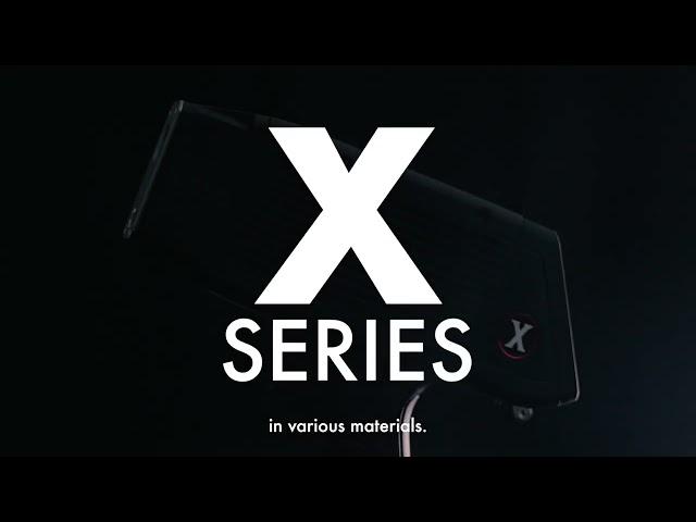 SciAps X-Series