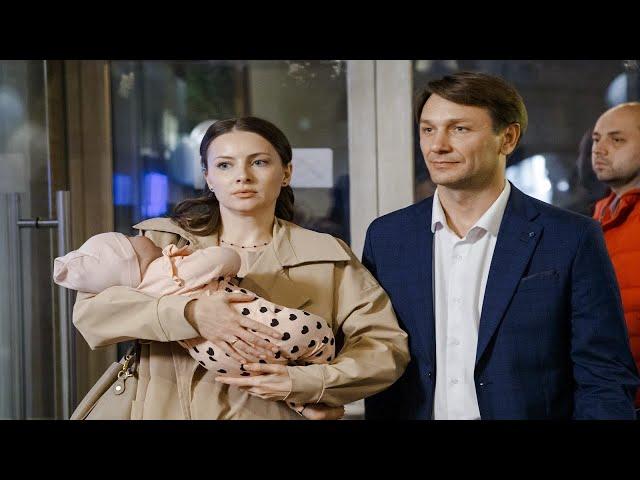 Полёт птицы (2025)-русский трейлер сериала.