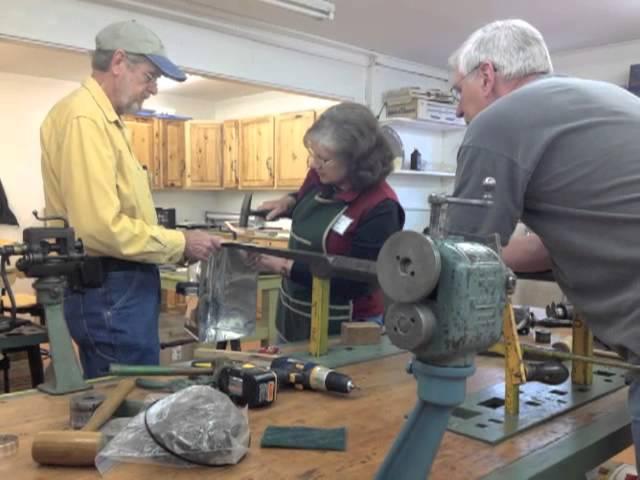 We Still Make Things: Nov. 11 - 16, 2012