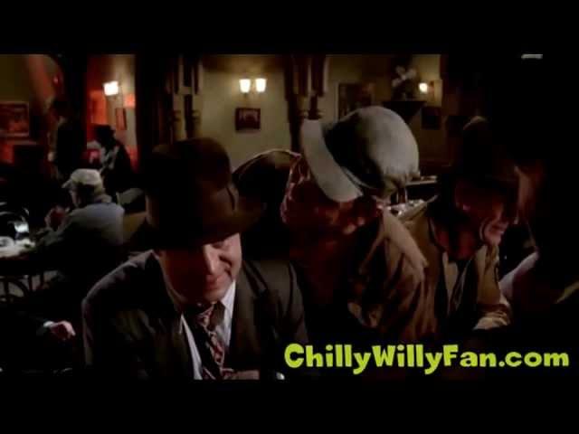 Chilly Willy - Who Framed Roger Rabbit clip (HD)