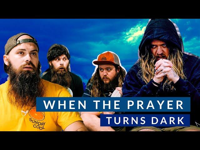 When the Prayer Goes Dark | Sunday Cool Studios