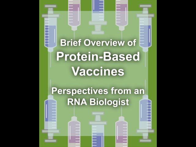 How Novavax (Nuvaxovid) Vaccine Works