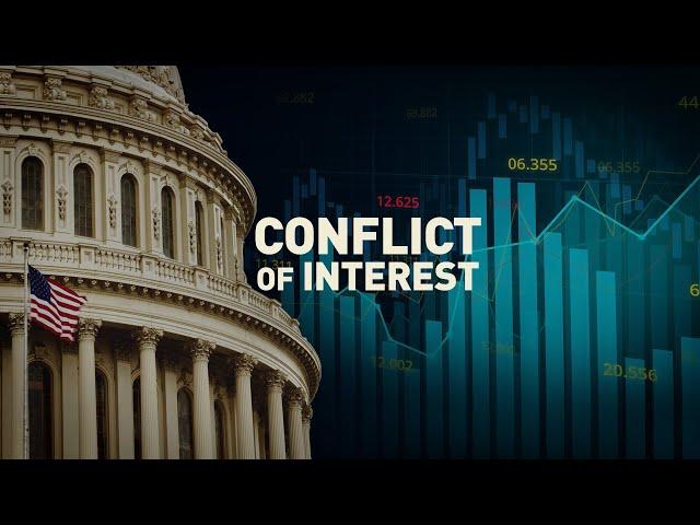 Conflict of Interest | Full Measure