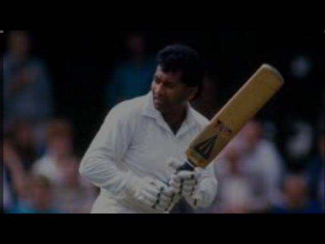 Alvin Kallicharan vs Dennis Lillee #australia #1975 #cricket #highlights