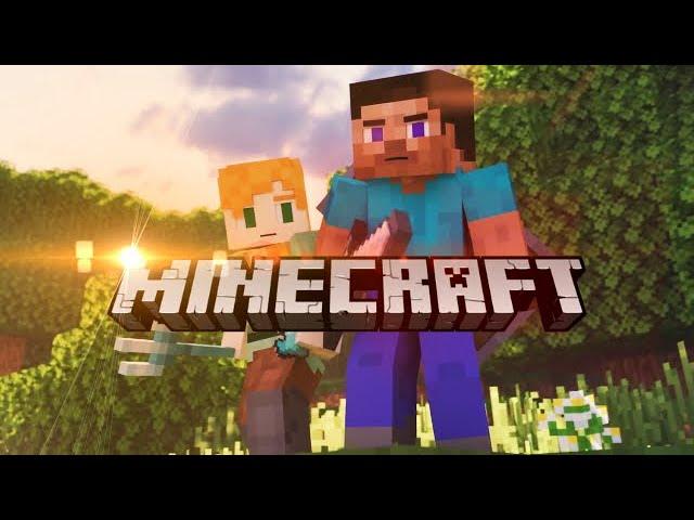 MINECRAFT: The Movie - Concept Trailer #3
