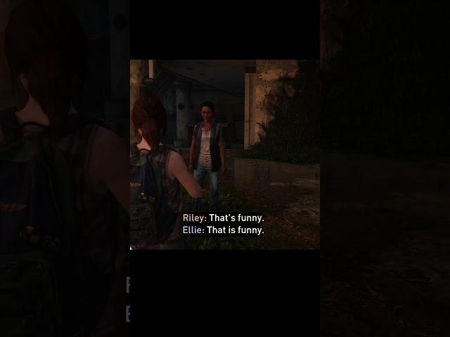 Last Of Us Part 1 Pun Jokes 1 #thelastofus #jokes #funny #fun #gaming #punjokes #jokes