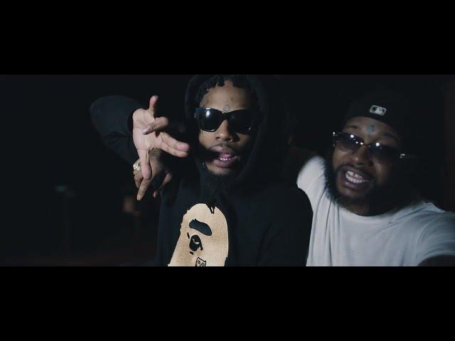 Big Bomb Yung x Filthy (Music Video) KB Films