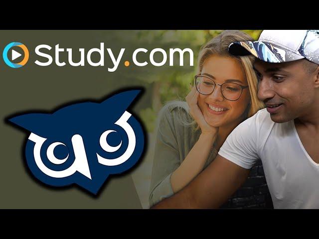 Study.com Review | Considering WGU? WATCH THIS FIRST! Transfer Credits From Study.com!