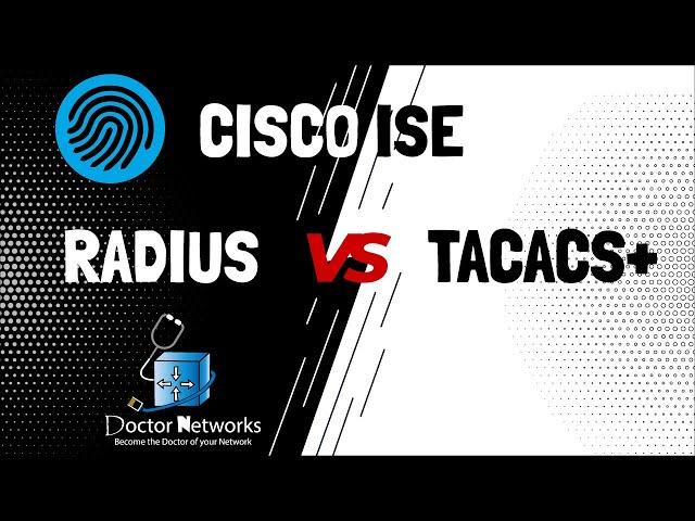 AAA and RADIUS vs TACACS+