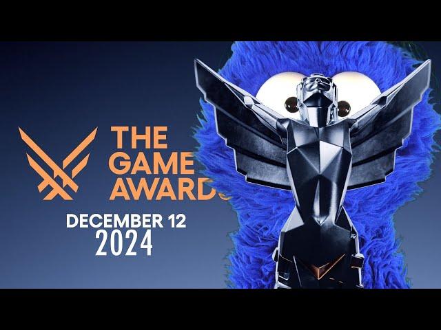 The 2024 Game Awards Were Surprisingly Fun, Despite Everything