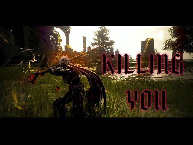 Killing You | Awakening Sage PVP Montage