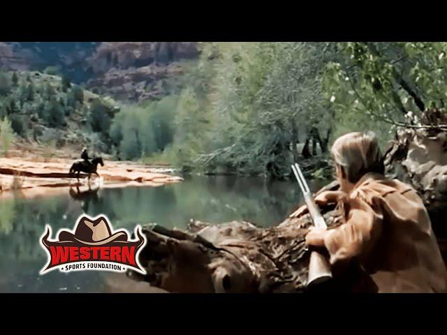 Greatest Western Movie Of All Time | Desert Adventure Cowboy Films HD