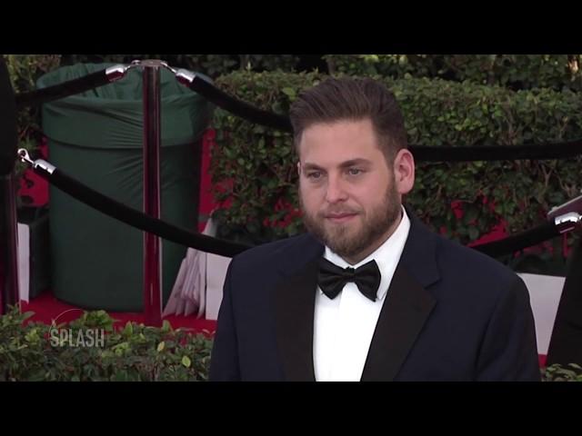 Jonah Hill finds brother's death painful | Daily Celebrity News | Splash TV