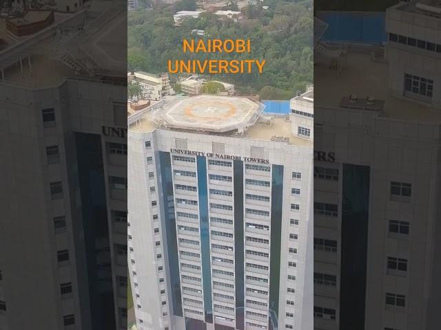 Nairobi University -The Best University in The World#kenya #Nairobi#sankibethetraveller