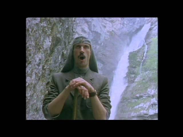 Laibach - Opus Dei (Life is Life) Official Video