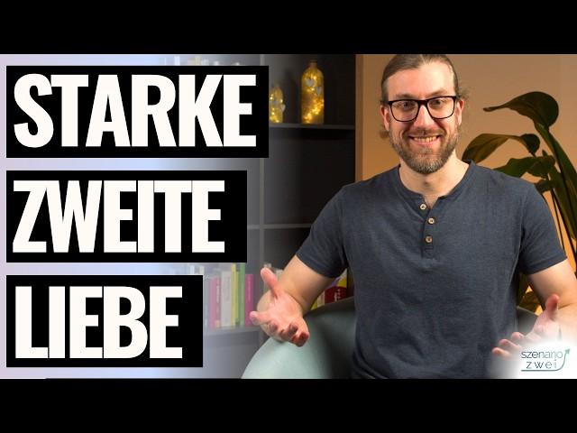 Nach Trennung wieder zusammen: 7 Tipps für eine starke zweite Liebe!