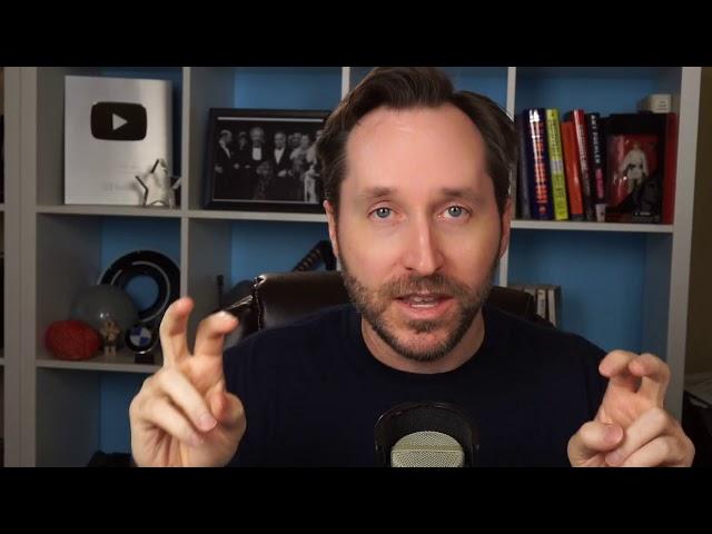 About The Whole "Incel" Thing | Joe Scott TMI
