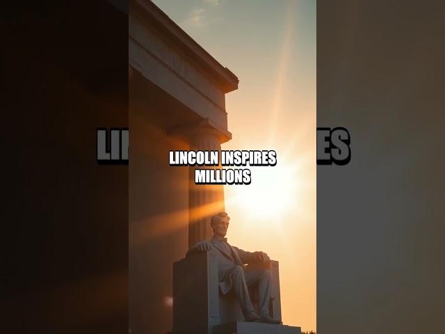 The Stories Behind Icons: The Meaning of the Lincoln Memorial
