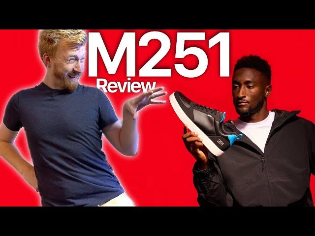 I Got MKBHD's Shoes