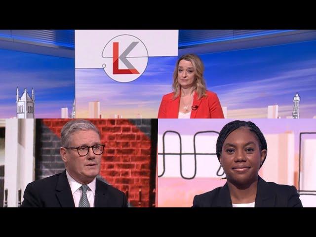 Sunday with Laura Kuenssberg | 2nd March 2025