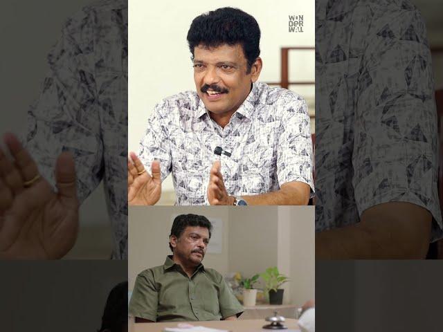 "ഒരു പുരുഷൻ സ്ത്രീയെ മനസിലാക്കുന്നതിനേക്കാൾ കൂടുതൽ ഒരു സ്ത്രീ പുരുഷനെ മനസിലാക്കും." Jagadish #shorts