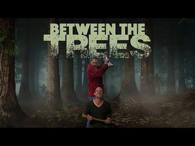 Between the Trees (2018) | FULL HORROR MYSTERY MOVIE | Greg James | Michael Draper | Jonny Lee